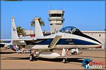 NASA Armstrong F-15D Eagle - MCAS Miramar Airshow 2015 [ DAY 1 ]