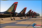 Patriots JetTeam   &  Breitling JetTeam - MCAS Miramar Airshow 2015 [ DAY 1 ]