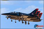 Aero L-39C Albatros Patriots Jet  Team - MCAS Miramar Airshow 2015 [ DAY 1 ]