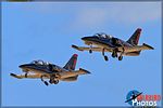 Aero L-39C Albatros Patriots Jet  Team - MCAS Miramar Airshow 2015 [ DAY 1 ]