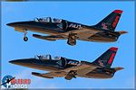 Aero L-39C Albatros Patriots Jet  Team - MCAS Miramar Airshow 2015 [ DAY 1 ]