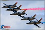 Aero L-39C Albatros Patriots Jet  Team - MCAS Miramar Airshow 2015 [ DAY 1 ]