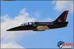 Aero L-39C Albatros Patriots Jet  Team - MCAS Miramar Airshow 2015 [ DAY 1 ]