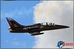 Aero L-39C Albatros Patriots Jet  Team - MCAS Miramar Airshow 2015 [ DAY 1 ]
