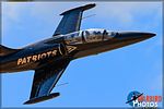 Aero L-39C Albatros Patriots Jet  Team - MCAS Miramar Airshow 2015 [ DAY 1 ]