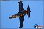 Aero L-39C Albatros Patriots Jet  Team - MCAS Miramar Airshow 2015 [ DAY 1 ]