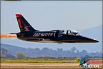 Aero L-39C Albatros Patriots Jet  Team - MCAS Miramar Airshow 2015 [ DAY 1 ]