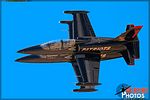 Aero L-39C Albatros Patriots Jet  Team - MCAS Miramar Airshow 2015 [ DAY 1 ]