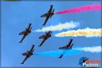 Aero L-39C Albatros Patriots Jet  Team - MCAS Miramar Airshow 2015 [ DAY 1 ]