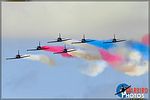 Aero L-39C Albatros Patriots Jet  Team - MCAS Miramar Airshow 2015 [ DAY 1 ]