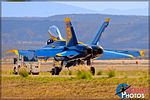 United States Navy Blue Angels - MCAS Miramar Airshow 2015 [ DAY 1 ]