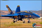 United States Navy Blue Angels - MCAS Miramar Airshow 2015 [ DAY 1 ]