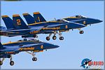 United States Navy Blue Angels - MCAS Miramar Airshow 2015 [ DAY 1 ]