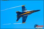 United States Navy Blue Angels - MCAS Miramar Airshow 2015 [ DAY 1 ]
