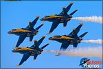 United States Navy Blue Angels - MCAS Miramar Airshow 2015 [ DAY 1 ]