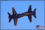 United States Navy Blue Angels - MCAS Miramar Airshow 2015 [ DAY 1 ]