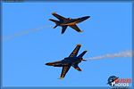 United States Navy Blue Angels - MCAS Miramar Airshow 2015 [ DAY 1 ]