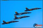 United States Navy Blue Angels - MCAS Miramar Airshow 2015 [ DAY 1 ]