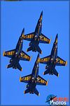 United States Navy Blue Angels - MCAS Miramar Airshow 2015 [ DAY 1 ]