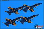 United States Navy Blue Angels - MCAS Miramar Airshow 2015 [ DAY 1 ]