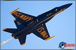United States Navy Blue Angels - MCAS Miramar Airshow 2015 [ DAY 1 ]