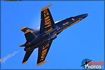 United States Navy Blue Angels - MCAS Miramar Airshow 2015 [ DAY 1 ]