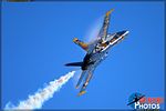 United States Navy Blue Angels - MCAS Miramar Airshow 2015 [ DAY 1 ]