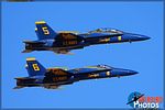 United States Navy Blue Angels - MCAS Miramar Airshow 2015 [ DAY 1 ]