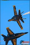 United States Navy Blue Angels - MCAS Miramar Airshow 2015 [ DAY 1 ]