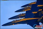 United States Navy Blue Angels - MCAS Miramar Airshow 2015 [ DAY 1 ]