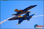 United States Navy Blue Angels - MCAS Miramar Airshow 2015 [ DAY 1 ]