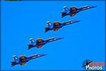 United States Navy Blue Angels - MCAS Miramar Airshow 2015 [ DAY 1 ]