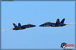 United States Navy Blue Angels - MCAS Miramar Airshow 2015 [ DAY 1 ]