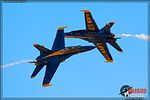 United States Navy Blue Angels - MCAS Miramar Airshow 2015 [ DAY 1 ]