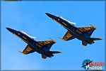 United States Navy Blue Angels - MCAS Miramar Airshow 2015 [ DAY 1 ]