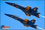 United States Navy Blue Angels - MCAS Miramar Airshow 2015 [ DAY 1 ]