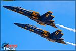 United States Navy Blue Angels - MCAS Miramar Airshow 2015 [ DAY 1 ]