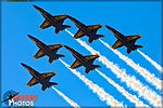 United States Navy Blue Angels - MCAS Miramar Airshow 2015 [ DAY 1 ]