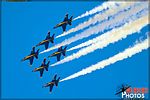 United States Navy Blue Angels - MCAS Miramar Airshow 2015 [ DAY 1 ]