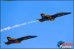 United States Navy Blue Angels - MCAS Miramar Airshow 2015 [ DAY 1 ]