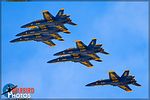 United States Navy Blue Angels - MCAS Miramar Airshow 2015 [ DAY 1 ]
