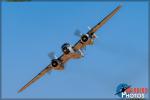 North American B-25J Mitchell - Apple Valley Airshow 2016