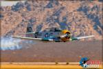 John Collver SNJ-5 War  Dog - Apple Valley Airshow 2016