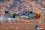 John Collver SNJ-5 War  Dog - Apple Valley Airshow 2016
