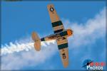 John Collver SNJ-5 War  Dog - Apple Valley Airshow 2016