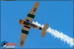 John Collver SNJ-5 War  Dog - Apple Valley Airshow 2016