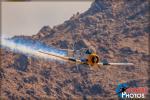 John Collver SNJ-5 War  Dog - Apple Valley Airshow 2016