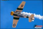 John Collver SNJ-5 War  Dog - Apple Valley Airshow 2016