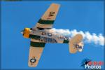 John Collver SNJ-5 War  Dog - Apple Valley Airshow 2016