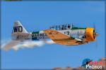 John Collver SNJ-5 War  Dog - Apple Valley Airshow 2016